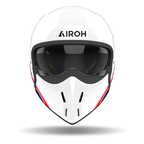 Airoh J110 EON Casco Modulare 2in1 Carbonio ECE 22.06