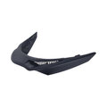 Airoh Kit Rear Spoiler Black Matt – Ricambio Casco Cross Twist 2.0