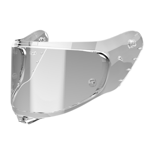 Airoh Kit Visiera GP 800 Trasparente (ECE) – Ricambio Originale Casco GP