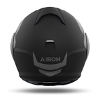Airoh Mathisse Illusion Casco Modulare Antracite Opaco ECE 22.05