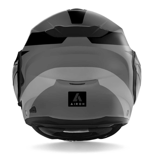 Airoh REV 19 Leaden Casco Modulare Antracite Opaco P/J Flip-Up ECE 22.05