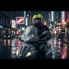 Airoh REV 19 Leaden Casco Modulare Giallo Opaco P/J Flip-Up ECE 22.05
