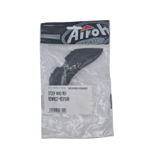 Airoh Sottomento Stop Wind – Ricambio Casco REV / REV 19