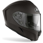 Airoh Spark Casco Integrale Antracite Opaco HRT Pinlock ECE 22.05
