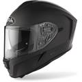 Airoh Spark Casco Integrale Antracite Opaco HRT Pinlock ECE 22.05