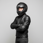 Airoh Spark Casco Integrale Antracite Opaco HRT Pinlock ECE 22.05