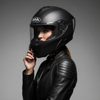 Airoh Spark Casco Integrale Antracite Opaco HRT Pinlock ECE 22.05