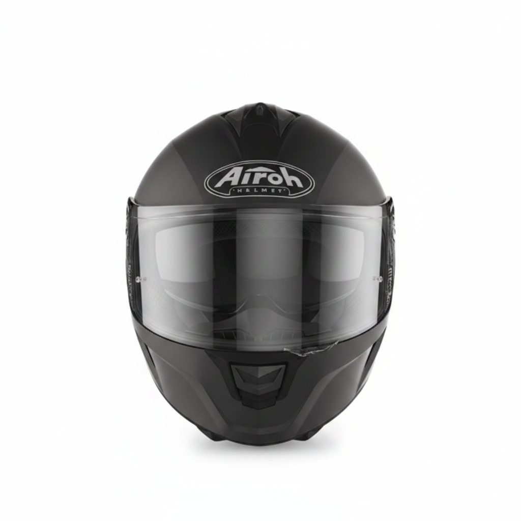 Airoh Spark Casco Integrale Antracite Opaco HRT Pinlock ECE 22.05