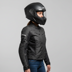 Airoh Spark Casco Integrale Antracite Opaco HRT Pinlock ECE 22.05