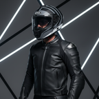 Airoh Spark Scale Casco Integrale Grigio/Nero Opaco HRT Pinlock ECE 22.05