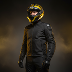 Airoh Spark Scale Gold Limited Edition Casco Integrale Oro Opaco HRT ECE 22.05