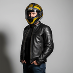 Airoh Spark Scale Gold Limited Edition Casco Integrale Oro Opaco HRT ECE 22.05