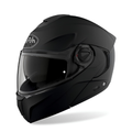 Airoh Specktre Casco Modulare Nero Opaco – Doppia Omologazione P/J ECE 22.06