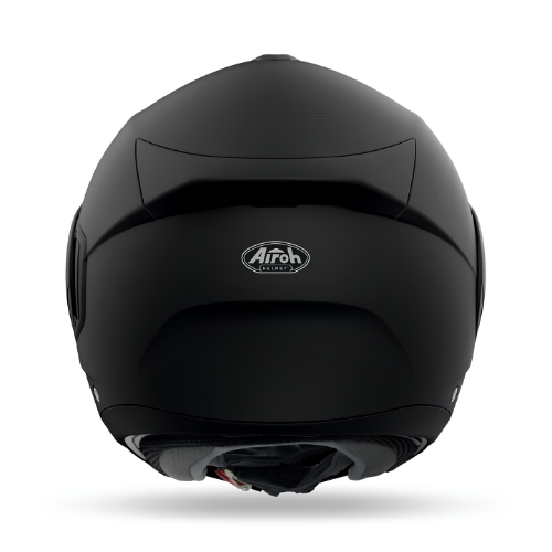 Airoh Specktre Casco Modulare Nero Opaco – Doppia Omologazione P/J ECE 22.06