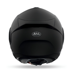 Airoh Specktre Casco Modulare Nero Opaco – Doppia Omologazione P/J ECE 22.06