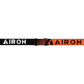 Airoh Strap Blast XR1 Nero/Arancio – Cinghia Ricambio Occhiali Motocross SXR132