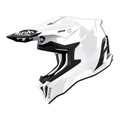 Airoh Strycker Color Casco Cross Bianco Lucido Taglia M – HPC ECE 22.06