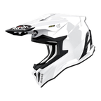 Airoh Strycker Color Casco Cross Bianco Lucido Taglia M – HPC ECE 22.06
