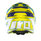 Airoh Twist 2.0 TC21 Cairoli Casco Cross Giallo HRT – Motocross Enduro ECE 22.05
