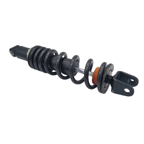 Ammortizzatore Posteriore Originale Piaggio 648481 – Aprilia SRV 850 / Gilera GP 800 (2007-2014) - Moon Bike - Vista 1