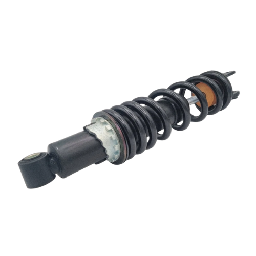 Aprilia Ammortizzatore Posteriore Originale Piaggio 648481 – Aprilia SRV 850 / Gilera GP 800 (2007-2014) Ammortizzatori - Moon Bike - Vista 2