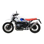 Arrow 11001MI Adattatore per Rimozione Valvola di Scarico – BMW R nineT / R 1200 GS Scarichi - Moon Bike - Vista 5