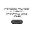 Arrow 11005MI Protezione Paracalore Fibra di Carbonio – CF Moto 450 MT (2024-2026) / Zontes ZT703-F - Moon Bike - Vista 1