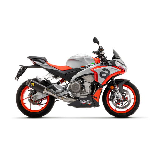 Arrow 71755MI Collettori Racing Acciaio Inox – Aprilia RS 660 / Tuono 660 (2020-2024)