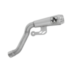 Arrow 72682PR Terminale Pro-Race Titanio – BMW R 12 nineT (2025-2026)