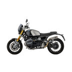 Arrow 72682PR Terminale Pro-Race Titanio – BMW R 12 nineT (2025-2026)