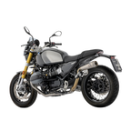 Arrow 72682PR Terminale Pro-Race Titanio – BMW R 12 nineT (2025-2026)