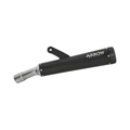 Arrow 72682RBN Terminale Rebel Acciaio Nichrom Dark – BMW R 12 nineT (2025-2026)