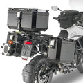 Kappa KLO6425CAM Portavaligie Laterale KL One-Fit Cam-Side – Triumph Tiger 900 (2020-2023)