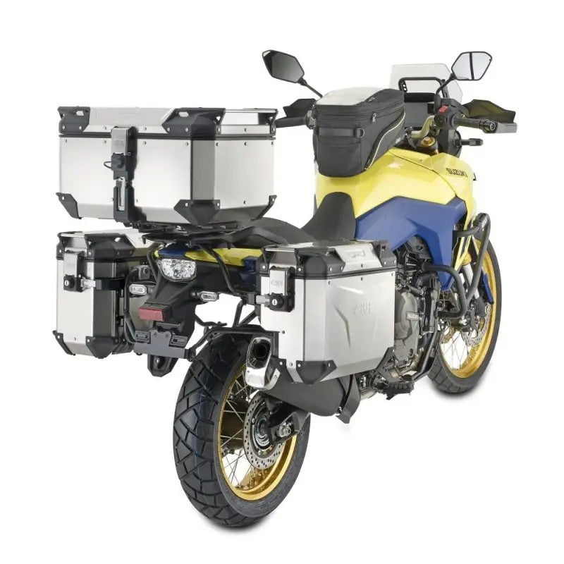 Kappa Moto PANNIER HOL. SUZUKI V-STROM 800DE (2023)