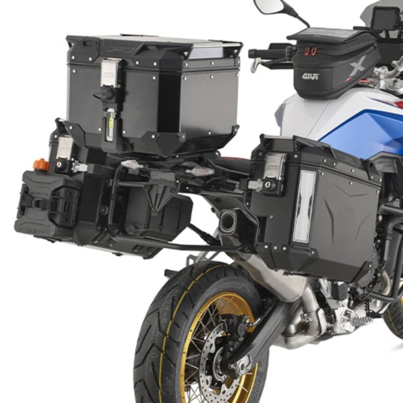 Kappa Moto PORTAV. LAT. SCANT. BMW F 900 GS (2024)