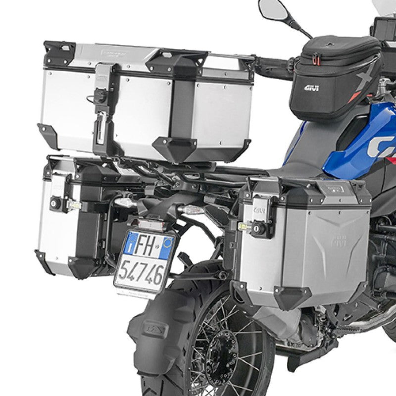 Kappa Moto PORTAVALIGIE LATERALE BMW R1300GS (2024)