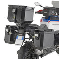 Kappa KLO5146CAM Portavaligie Laterale KL One-Fit Cam-Side – BMW R 1300 GS Adventure (2025)