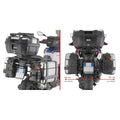 Kappa KLO5146MK Portavaligie Laterale KL One-Fit Monokey – BMW R 1300 GS Adventure (2025)
