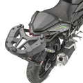 Attacco Bauletto Kappa KR4136 Kawasaki Z 500 / Ninja 500 (2024-2026) – Monokey/Monolock