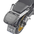 Kappa KR9262 Attacco Posteriore Bauletto Monolock – Voge Valico 525 DSX (2023-2025) / 625 DSX (2025) - Moon Bike - Vista 1