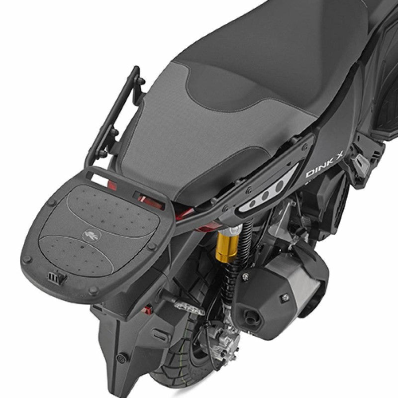 Attacco Bauletto Kappa KR6129 Kymco Dink X 125 (2025) – Monolock