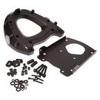 Attacco Posteriore Bauletto Kappa K94 per BMW F650GS / F800GS (2008-2011) – Piastra MONOKEY® Inclusa