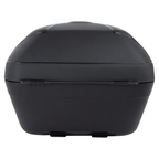 Kappa Moto Kappa K34N Bauletto Monolock 34 Litri Nero Catadiottri Rossi – Universale Moto e Scooter Nero Portamoto e portascooter per veicoli - Moon Bike - Vista 4