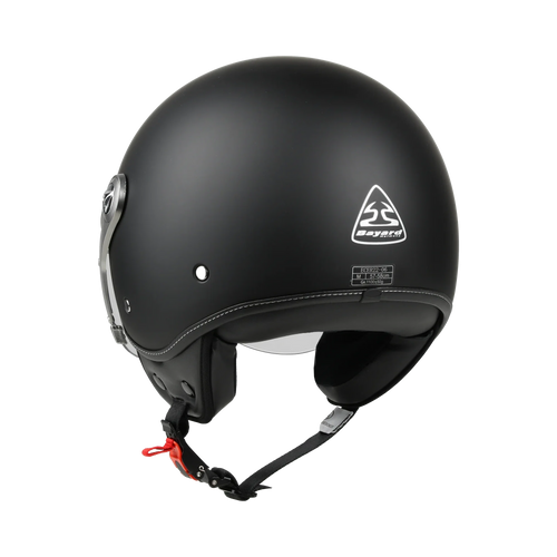 Bayard XP-11 Apollo Casco Jet Moto