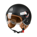 Bayard XP-14 Nova Casco Jet Moto