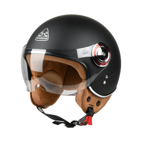 Bayard XP-14 Nova Casco Jet Moto