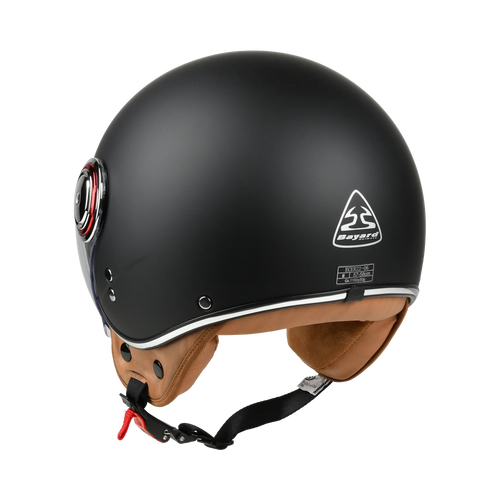 Bayard XP-14 Nova Casco Jet Moto