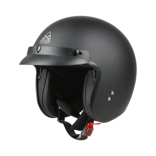 Bayard XP-16 S Aurora Casco Jet Moto