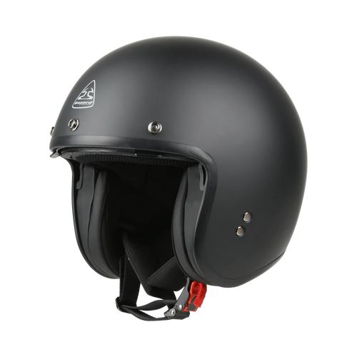 Bayard XP-16 S Aurora Casco Jet Moto