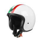 Bayard XP-18 S V2 Italy Casco Jet Moto